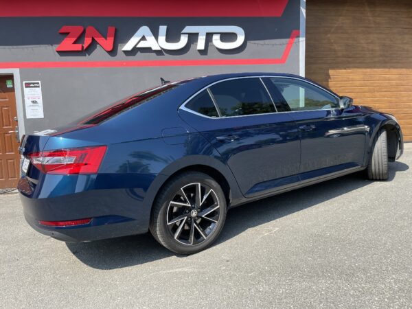Škoda Superb III DSG STYLE 2.0 TDI - Image 5