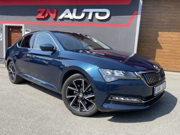 Škoda Superb III DSG STYLE 2.0 TDI - Image 7