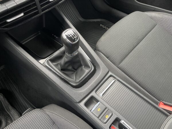 Škoda Octavia 2.0 TDI 85 kw Ambition Combi - Image 10