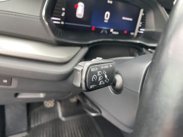 Škoda Octavia 2.0 TDI 85 kw Ambition Combi - Image 14