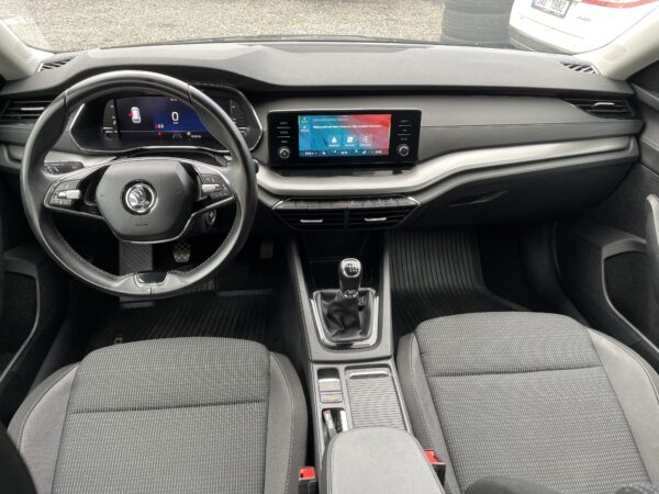 Škoda Octavia 2.0 TDI 85 kw Ambition Combi - Image 9