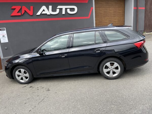 Škoda Octavia 2.0 TDI 85 kw Ambition Combi - Image 3