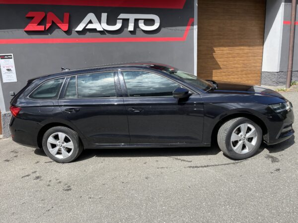 Škoda Octavia 2.0 TDI 85 kw Ambition Combi - Image 6