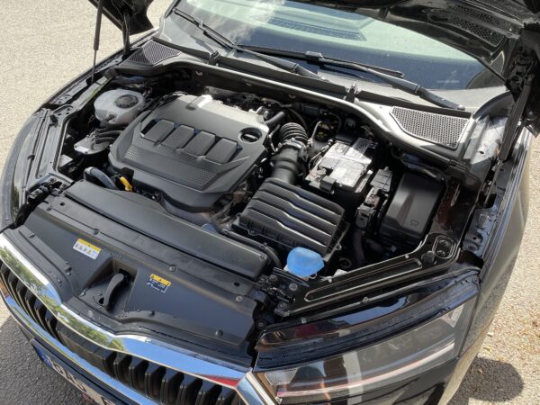 Škoda Octavia 2.0 TDI 85 kw Ambition Combi - Image 19