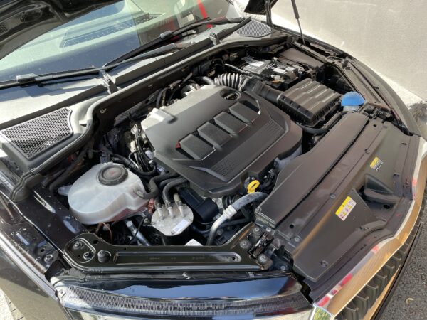 Škoda Octavia 2.0 TDI 85 kw Ambition Combi - Image 18