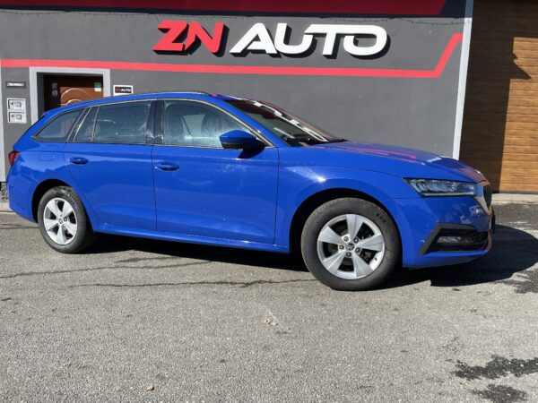 Škoda Octavia 2.0 TDI 85 Kw AMBITION - Image 5