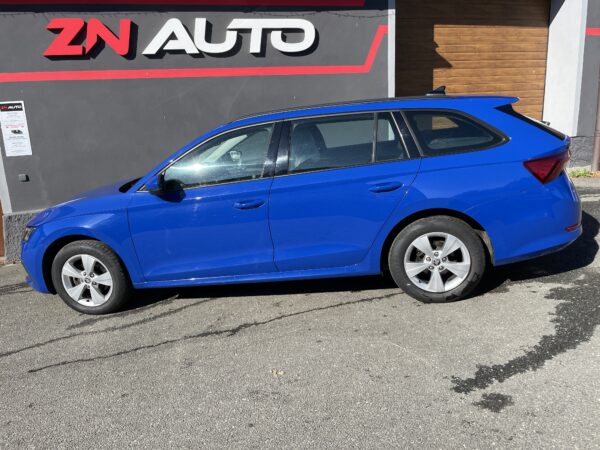 Škoda Octavia 2.0 TDI 85 Kw AMBITION - Image 2