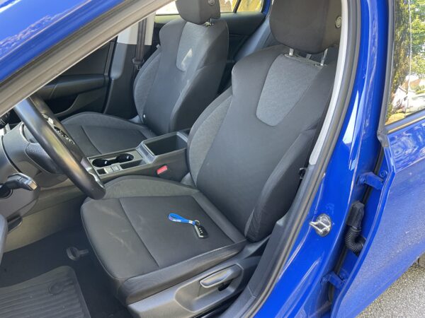 Škoda Octavia 2.0 TDI 85 Kw AMBITION - Image 7
