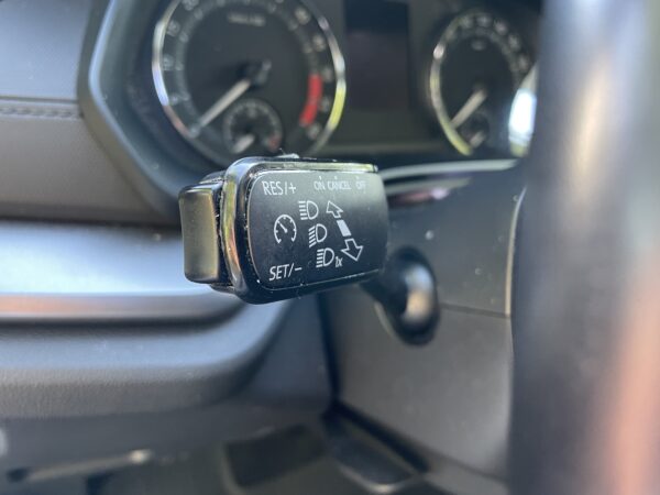 Škoda Octavia 2.0 TDI 85 Kw AMBITION - Image 14