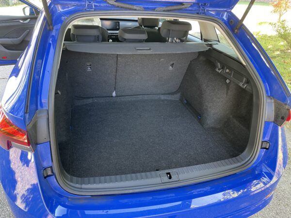 Škoda Octavia 2.0 TDI 85 Kw AMBITION - Image 16