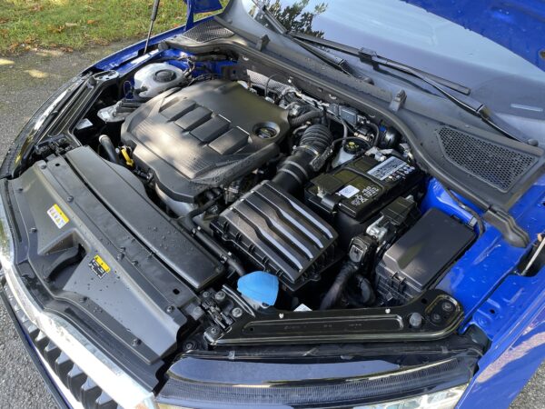 Škoda Octavia 2.0 TDI 85 Kw AMBITION - Image 20