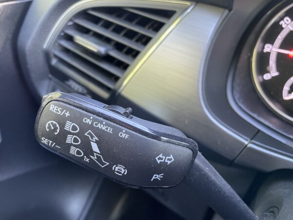Škoda Fabia 1.0 TSI 70 Kw STYLE - Image 12