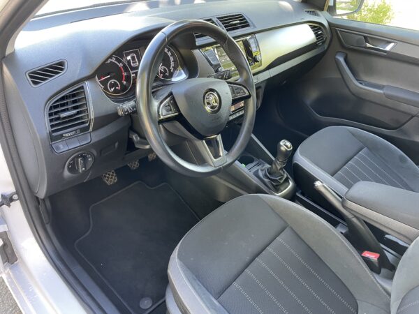 Škoda Fabia 1.0 TSI 70 Kw STYLE - Image 8