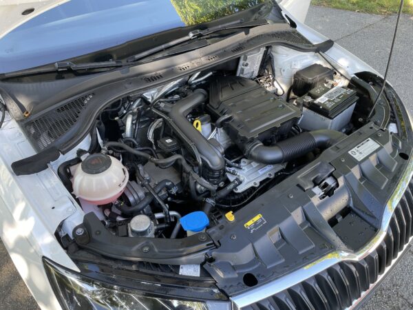 Škoda Fabia 1.0 TSI 70 Kw STYLE - Image 16