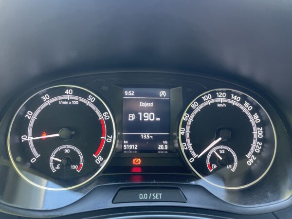 Škoda Fabia 1.0 TSI 70 Kw STYLE - Image 10