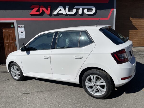 Škoda Fabia 1.0 TSI 70 Kw STYLE - Image 2