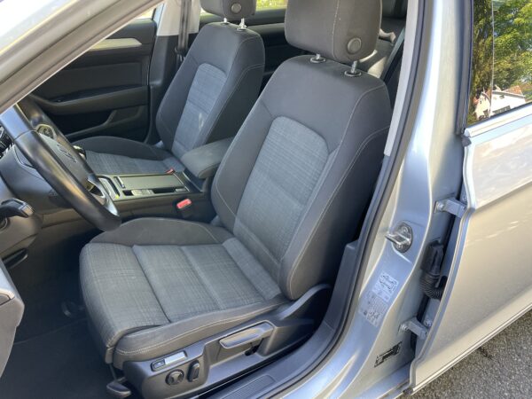 Volkswagen Passat B8 Business 2.0 TDI 110 KW - Image 10