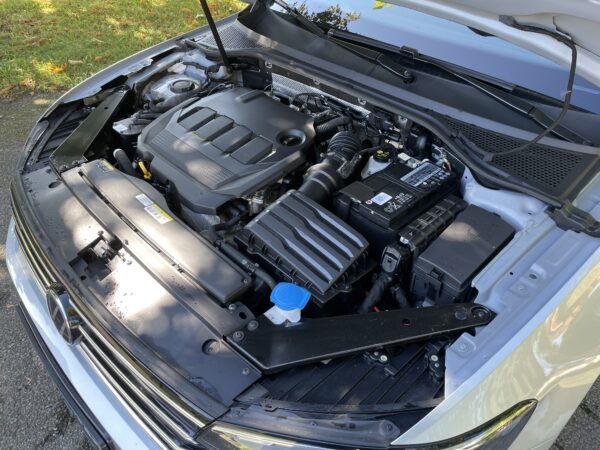 Volkswagen Passat B8 Business 2.0 TDI 110 KW - Image 21