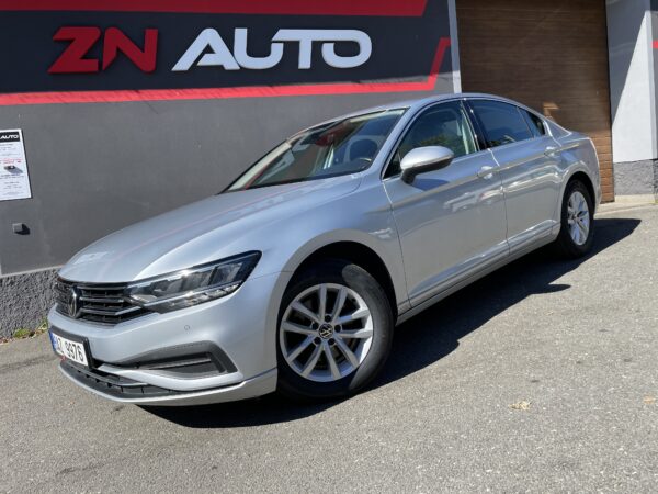 Volkswagen Passat B8 Business 2.0 TDI 110 KW - Image 2
