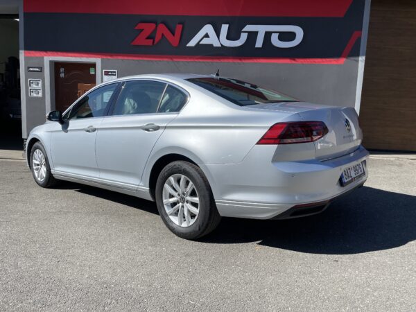 Volkswagen Passat B8 Business 2.0 TDI 110 KW - Image 4
