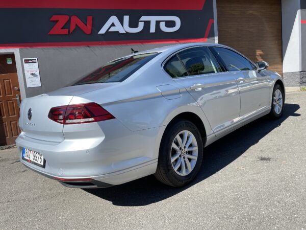 Volkswagen Passat B8 Business 2.0 TDI 110 KW - Image 5