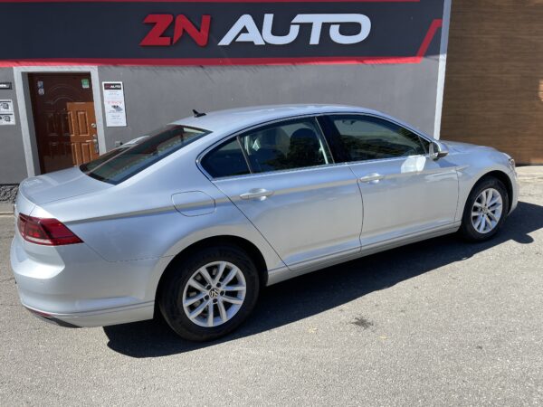 Volkswagen Passat B8 Business 2.0 TDI 110 KW - Image 6
