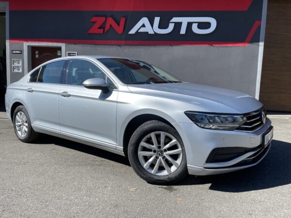 Volkswagen Passat B8 Business 2.0 TDI 110 KW - Image 7
