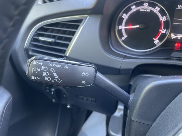 Škoda Fabia 1.0 TSI 70 Kw AMBIENTE - Image 14