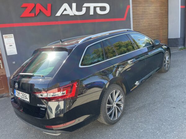 Škoda Superb III DSG L&K 2.0 TSI 200 kw - Image 5