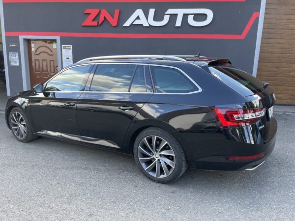 Škoda Superb III DSG L&K 2.0 TSI 200 kw - Image 3