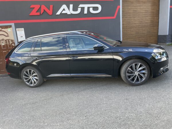 Škoda Superb III DSG L&K 2.0 TSI 200 kw - Image 6